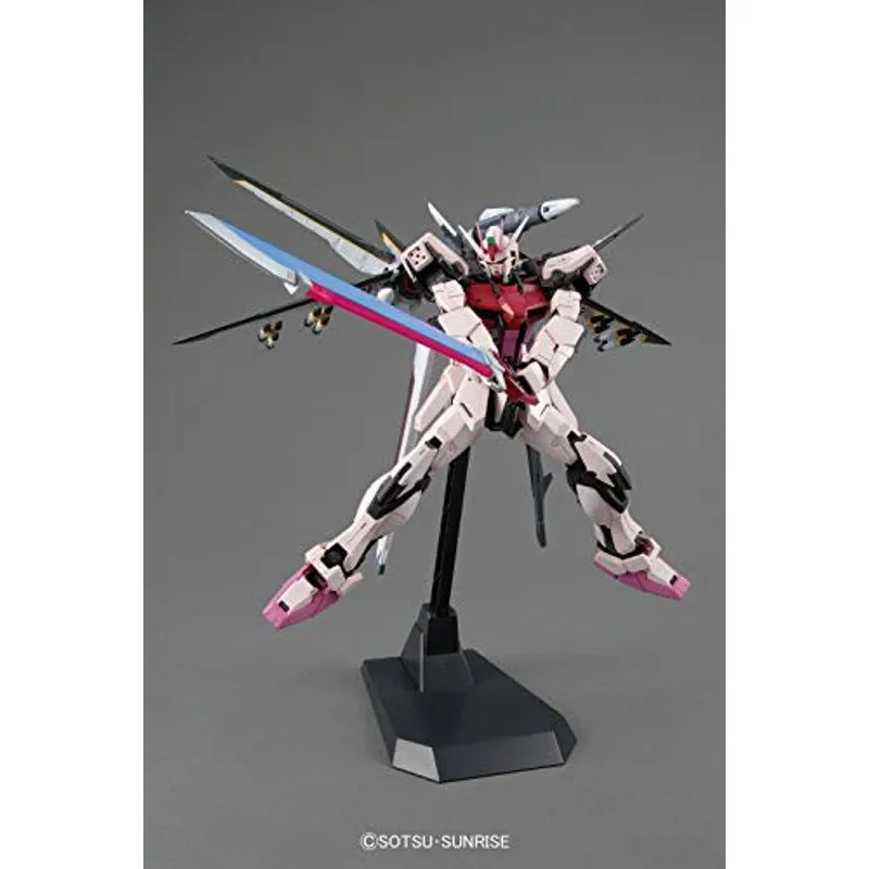 bandai-gundam-mg-strike-rouge-ootori-1-100-bausatz image 2