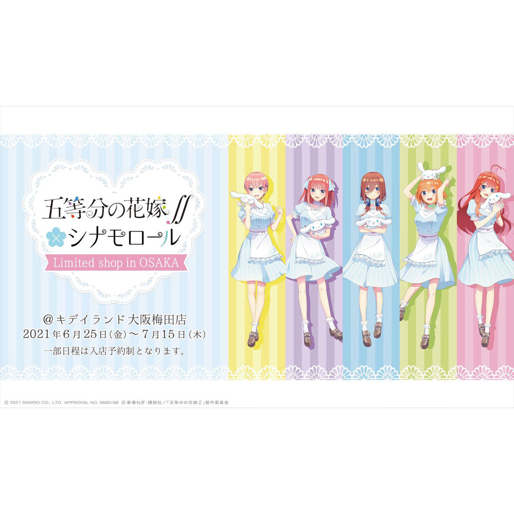 kameco-yotsuba-stift-cinnamoroll-quintuplets-sanrio image 3