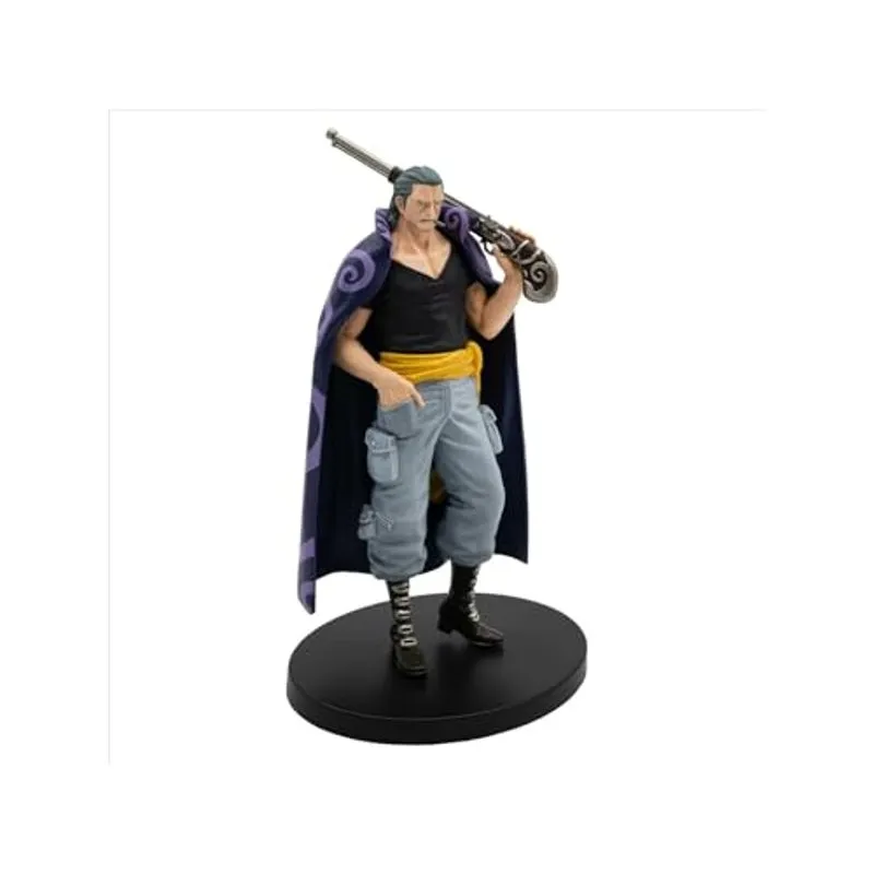 banpresto-one-piece-benn-beckman-dxf-grandline-extra-figur image 3