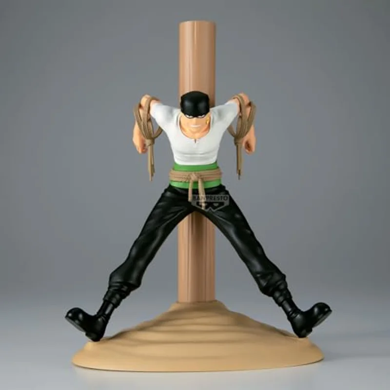one-piece-zoro-pirate-hunter-figur-schwerter image 2
