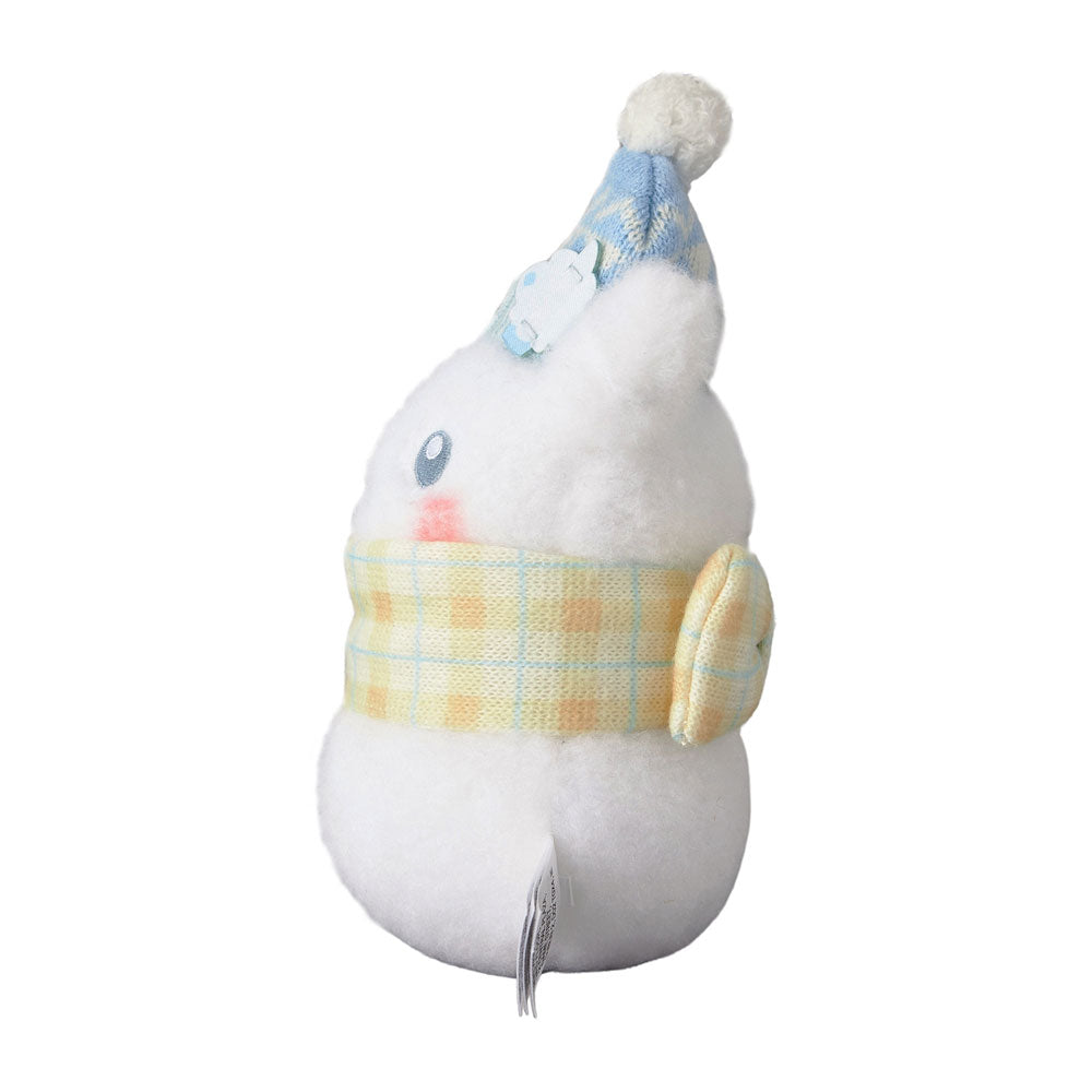 kameco-pokemon-pikachu-pl-schfigur-winter-17cm-polyester image 4