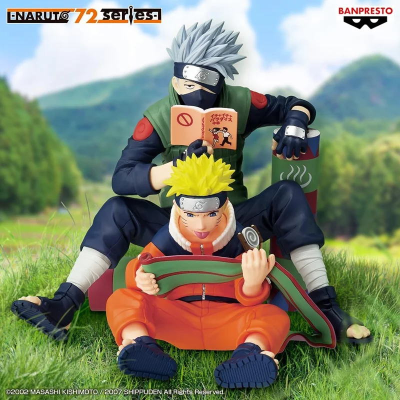 banpresto-naruto-uzumaki-kakashi-hatake-figur-03 image 6