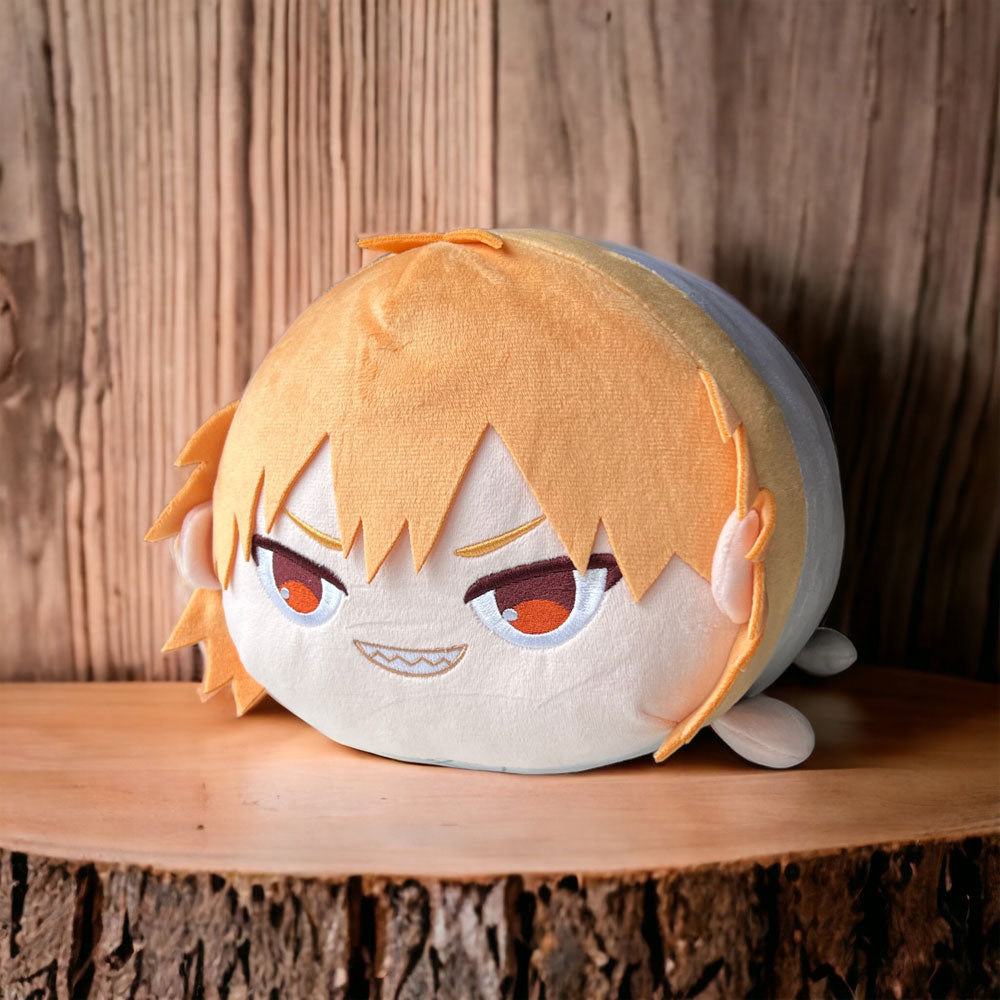 kameco-chainsaw-man-denji-pl-schfigur-potekoro-mascot-big image 2