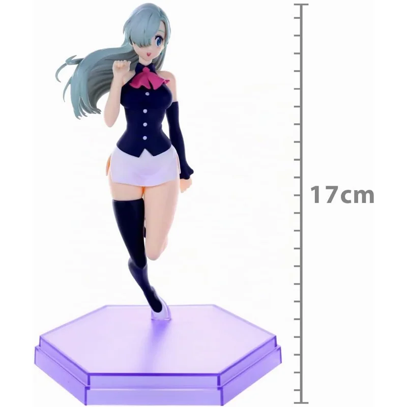 good-smile-elizabeth-pop-up-parade-figur-seven-deadly-sins image 4