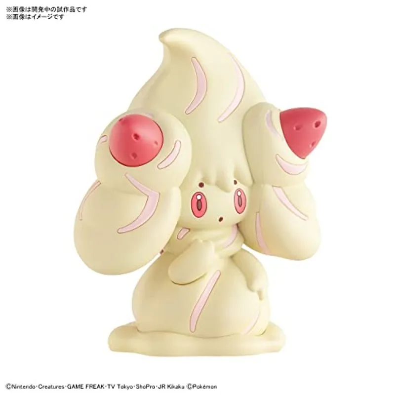 bandai-pok-mon-alcremie-modellbausatz-quick-12 image 3