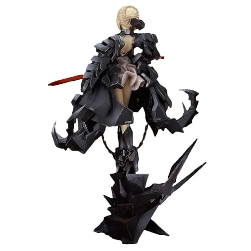 alter-fate-saber-alter-huke-package-figur-schwarz image 3