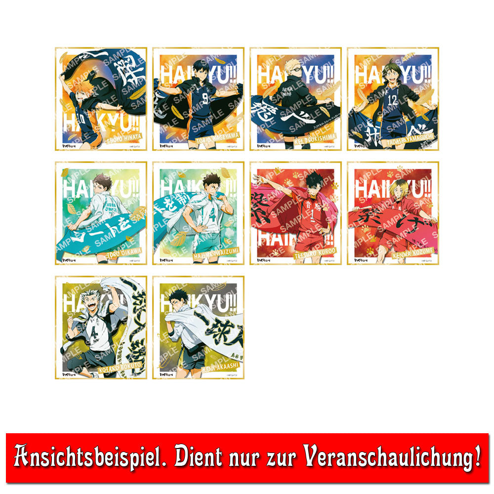 kameco-shikishis-haikyuu-to-the-top-bokuto-karte-12cm image 2