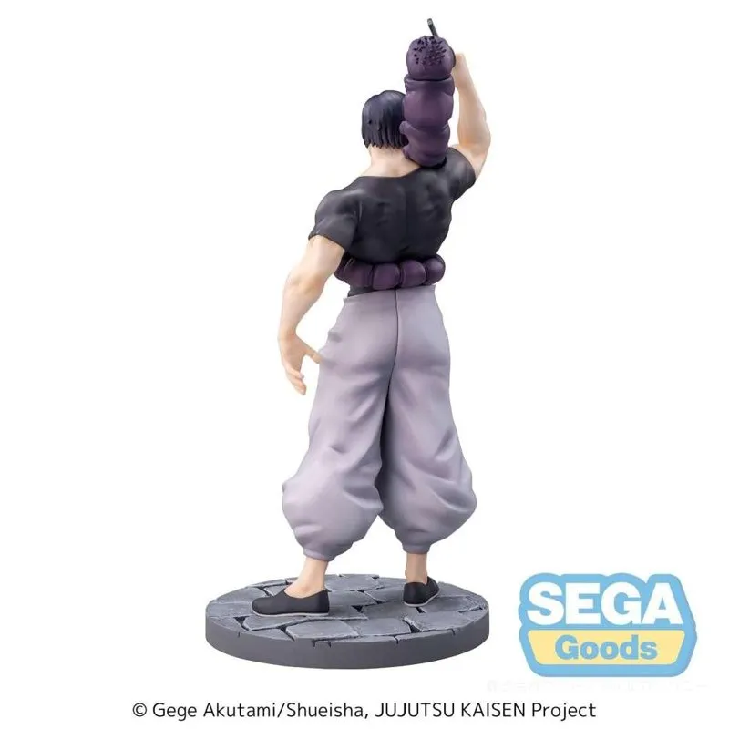 sega-jujutsu-kaisen-toji-fushiguro-luminasta-figur image 2