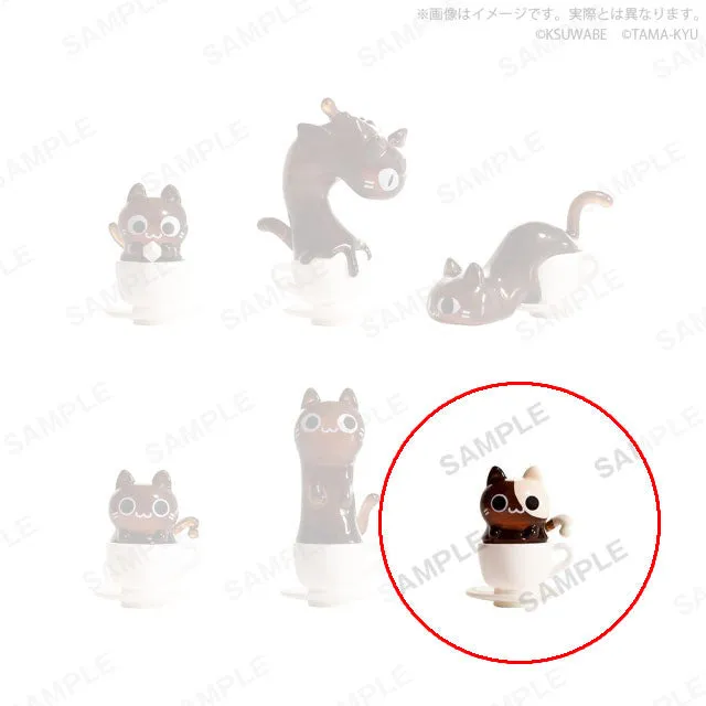 kameco-nekoohi-coffee-cats-figur-e-gashapon-4-cm image 1