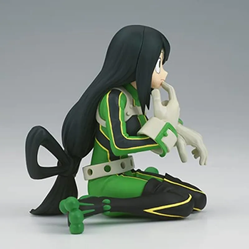banpresto-my-hero-academia-tsuyu-asui-break-time-vol-6-figur image 3