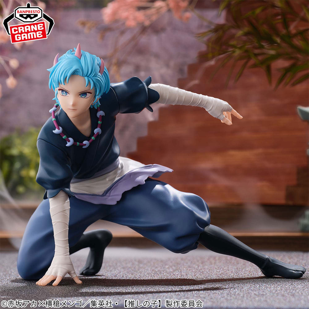 kameco-oshi-no-ko-aqua-touki-ver-pvc-statue-12-cm image 3