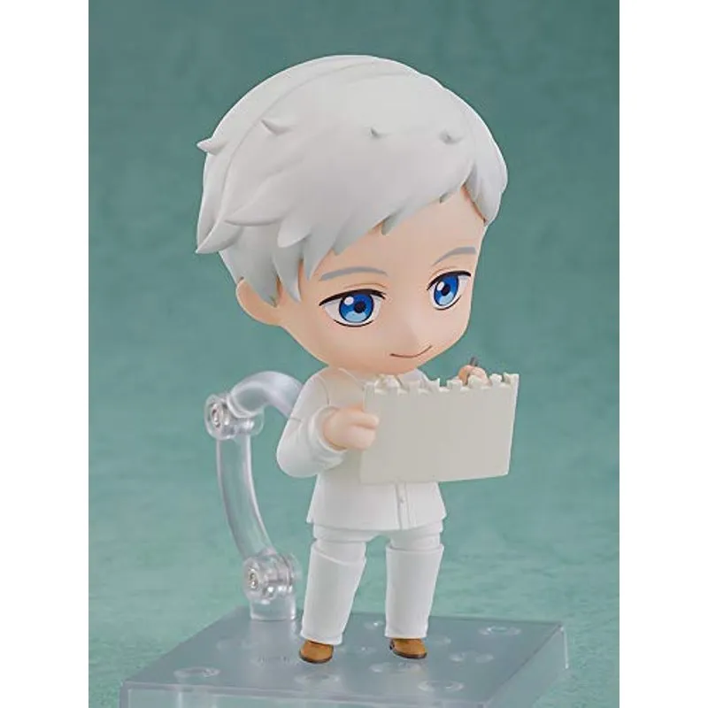 good-smile-nendoroid-norman-figur-the-promised-neverland image 3