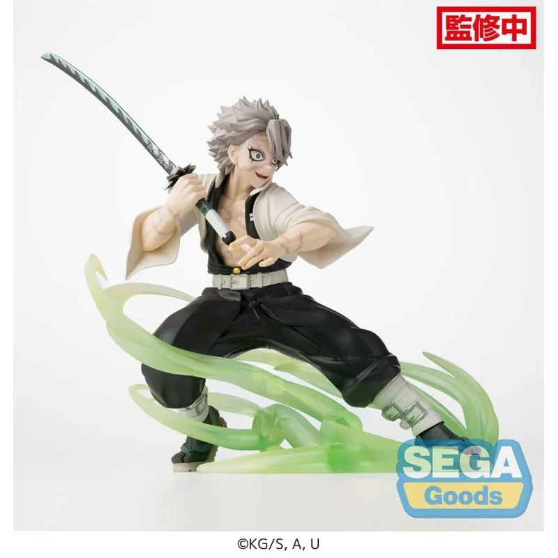 sega-demon-slayer-sanemi-shinazugawa-xross-link-figur-hashira image 4
