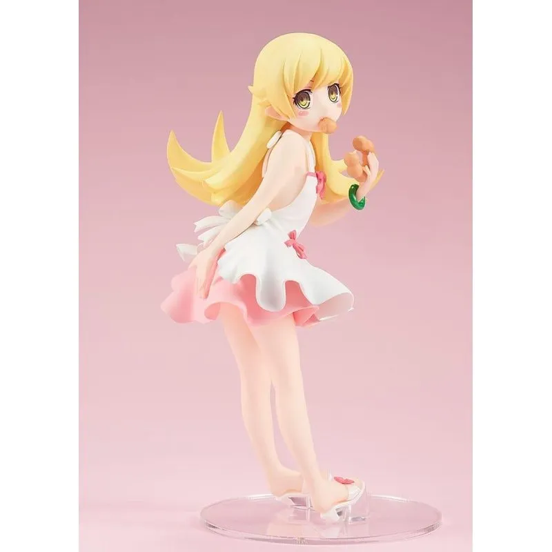 monogatari-pop-up-parade-shinobu-oshino-figur image 1