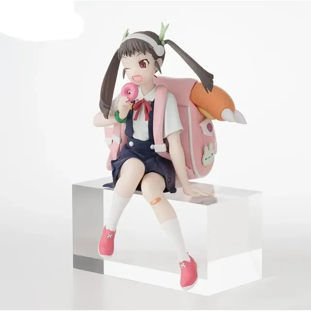 sega-monogatari-mayoi-hachikuji-pm-perching-figur image 1
