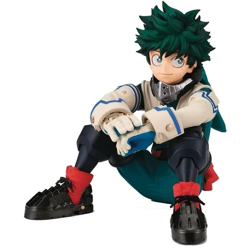banpresto-my-hero-academia-izuku-midoriya-break-time-figur image 1