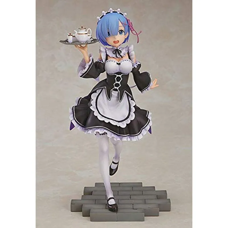 re-zero-rem-1-7-figur image 2