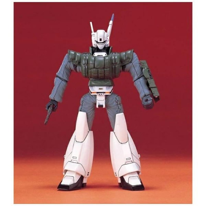 moderoid-patlabor-ingram-special-1-60-mecha-modellbausatz image 1