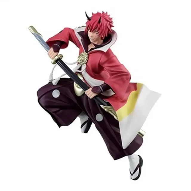 banpresto-slime-benimaru-anime-figur-sammelfigur image 1