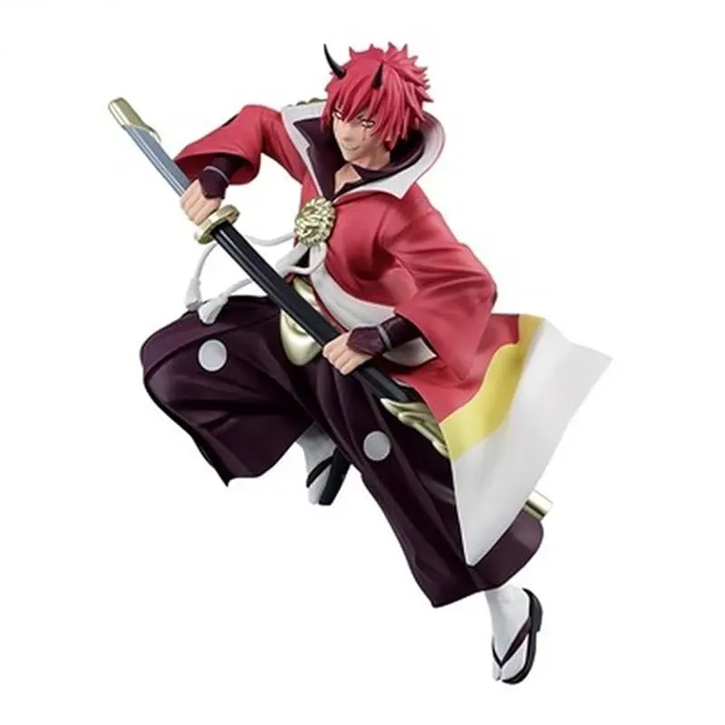 banpresto-slime-benimaru-anime-figur-sammelfigur image 1