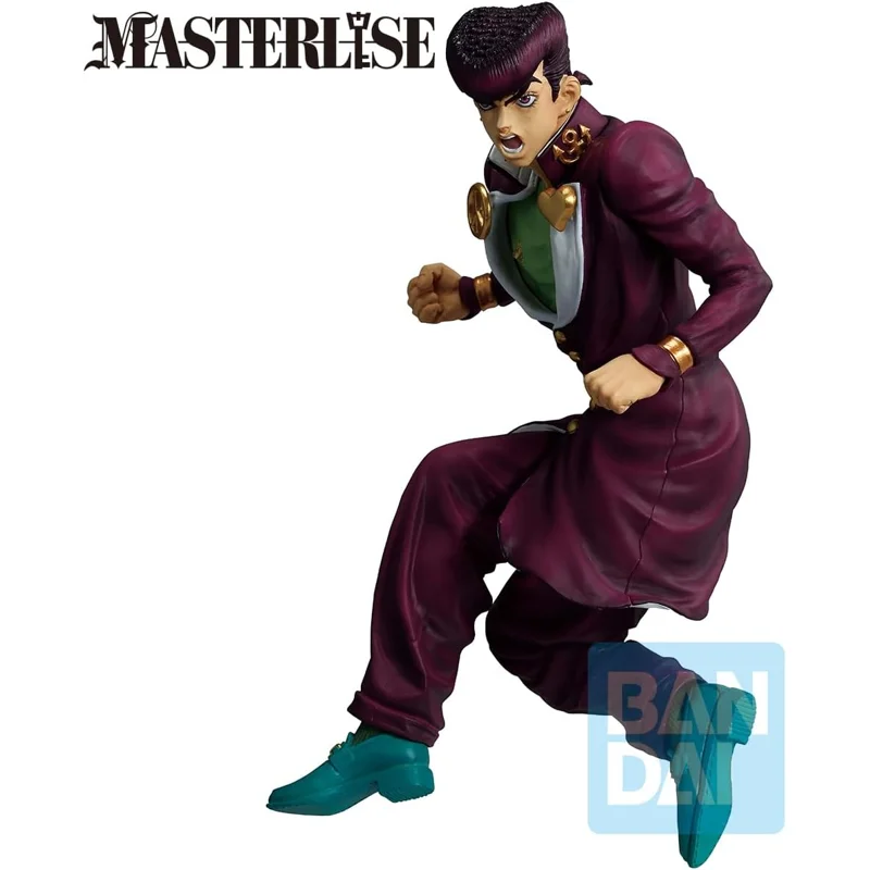 bandai-ichibansho-josuke-higashikata-jojo-s-bizarre-figur image 3