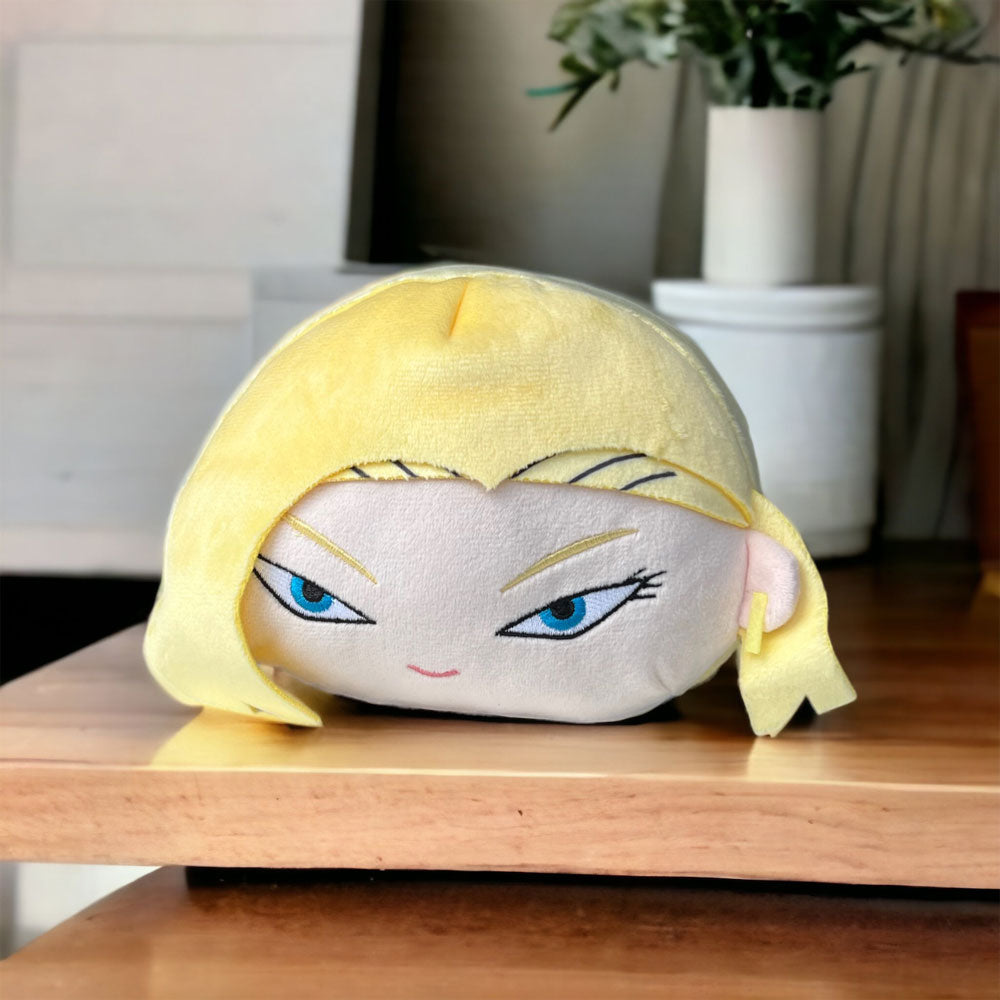 dragon-ball-z-potekoro-android-18-m-pl-schanh-nger-polyester image 2