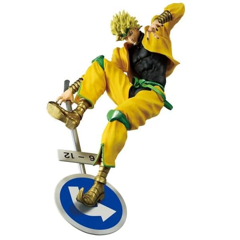 jojo-dio-brando-stardust-crusaders-anime-figur image 2