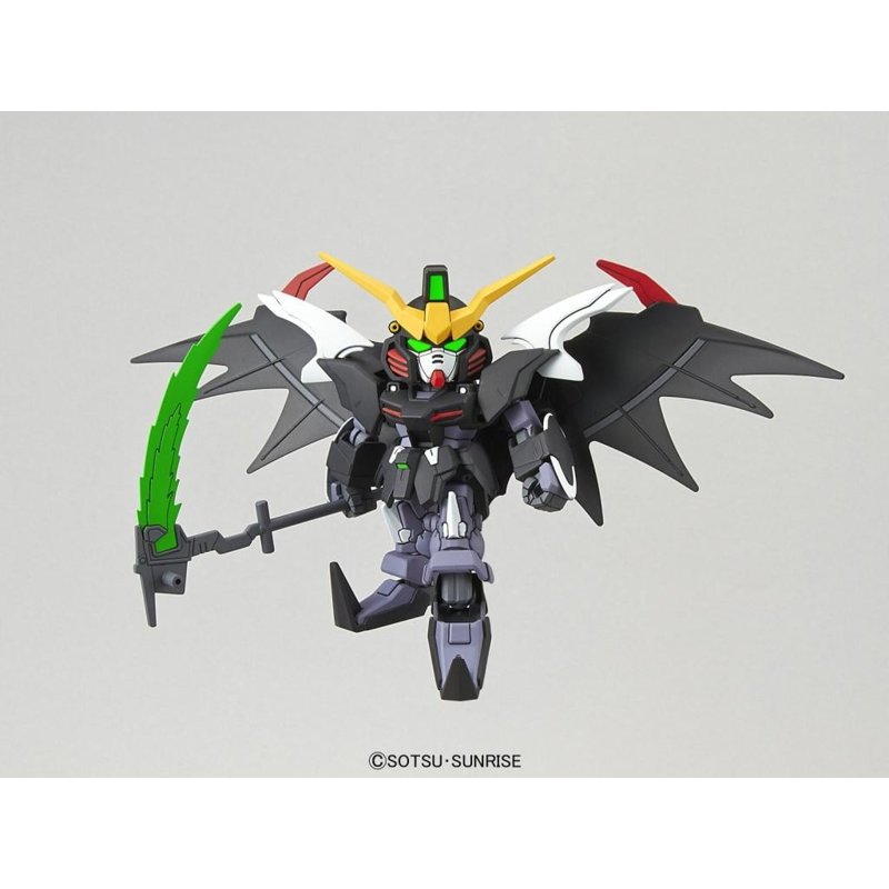 bandai-gundam-sd-ex-standard-012-deathscythe-hell-ew-bausatz image 4