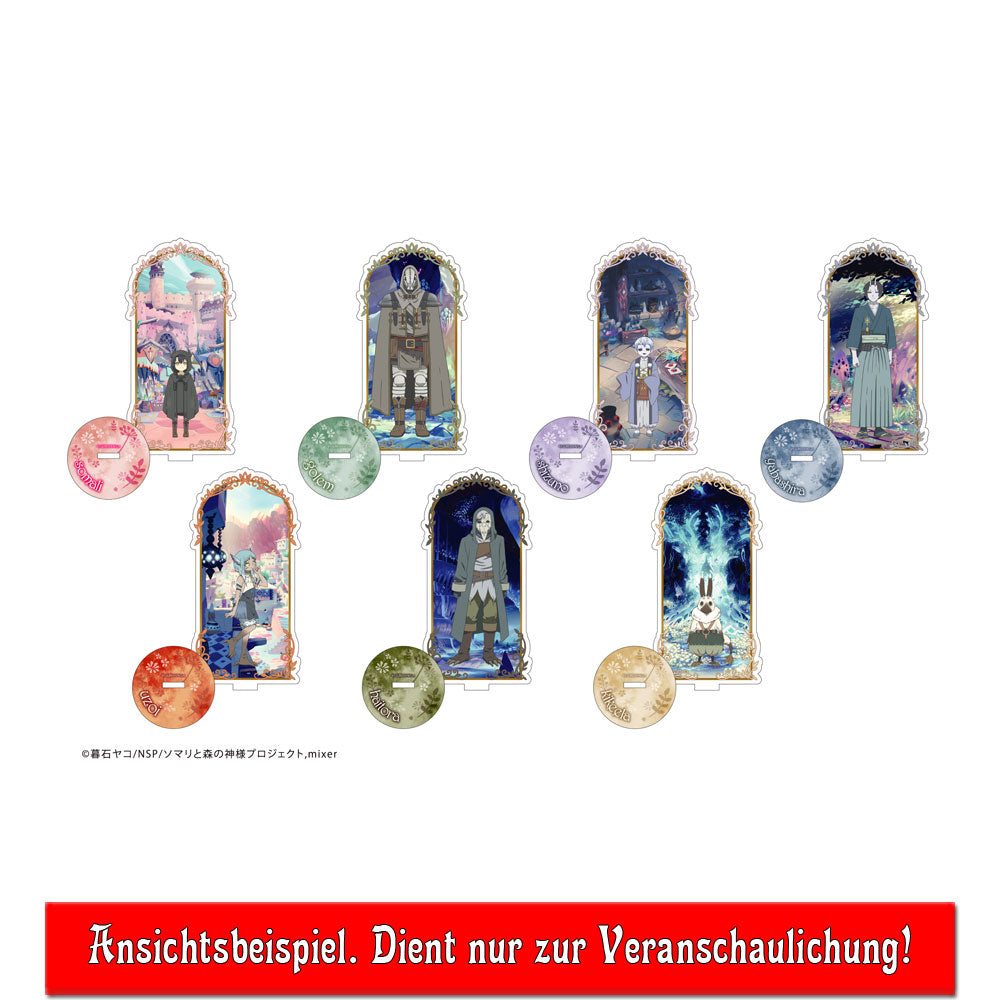 somali-uzoi-aufsteller-forest-spirit-kunststoff-12-cm image 2