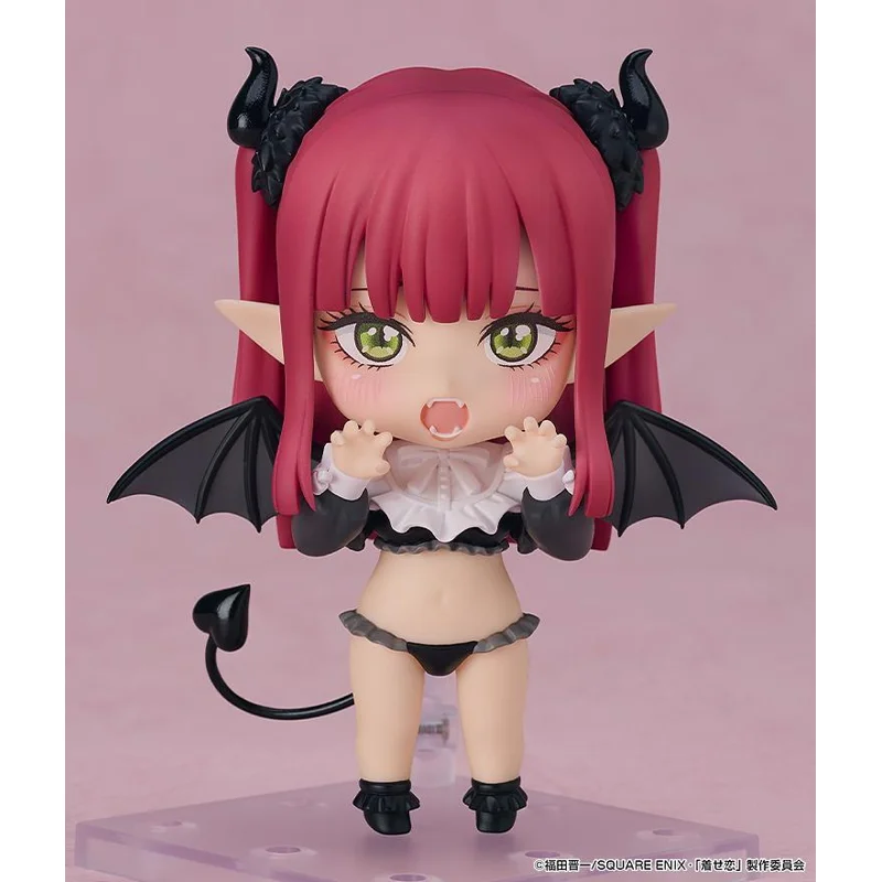 good-smile-nendoroid-marin-liz-cosplay-figur-dress-up-darling image 2