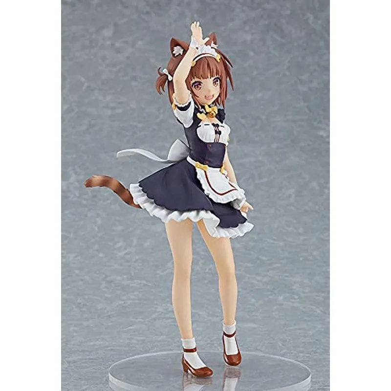 good-smile-pop-up-parade-azuki-figur-nekopara image 3