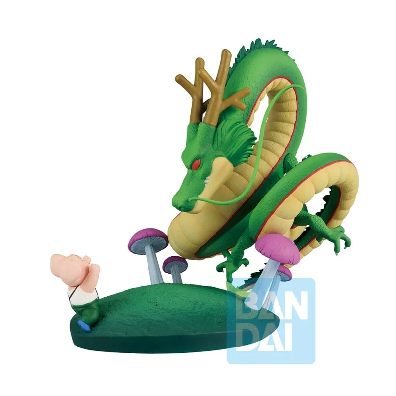 banpresto-dragon-ball-history-ii-oolong-shenron-figur image 4
