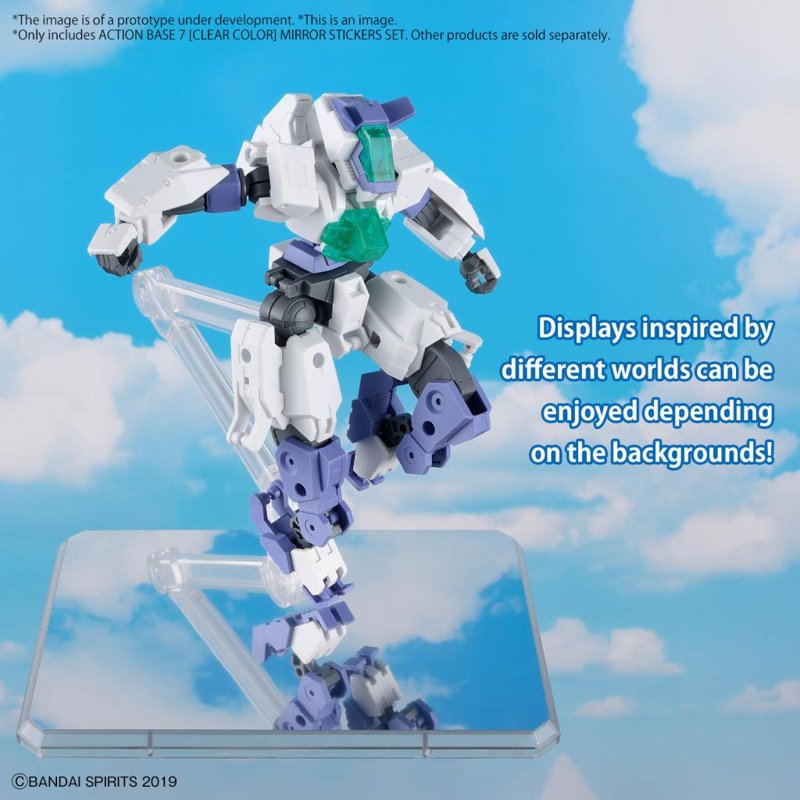 bandai-gundam-action-base-7-figurenst-nder-clear-color-set image 3