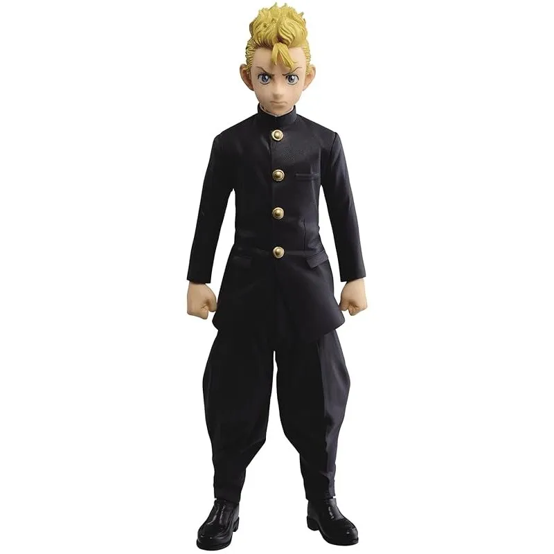 tokyo-revengers-takemichi-hanagaki-figur-pvc image 1