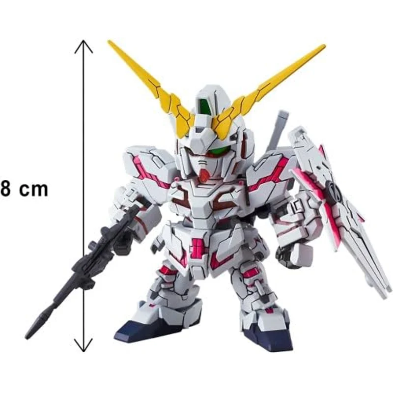 bandai-gundam-sd-ex-std-05-unicorn-destroy-mode-gunpla image 2
