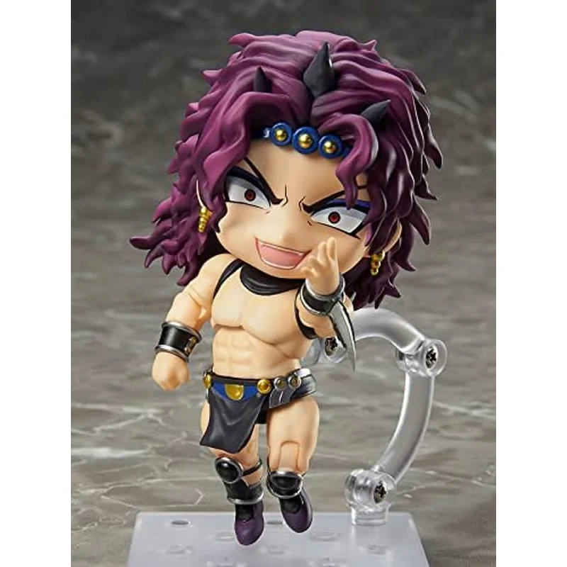good-smile-jojo-s-bizarre-adventure-kars-nendoroid-figur image 3