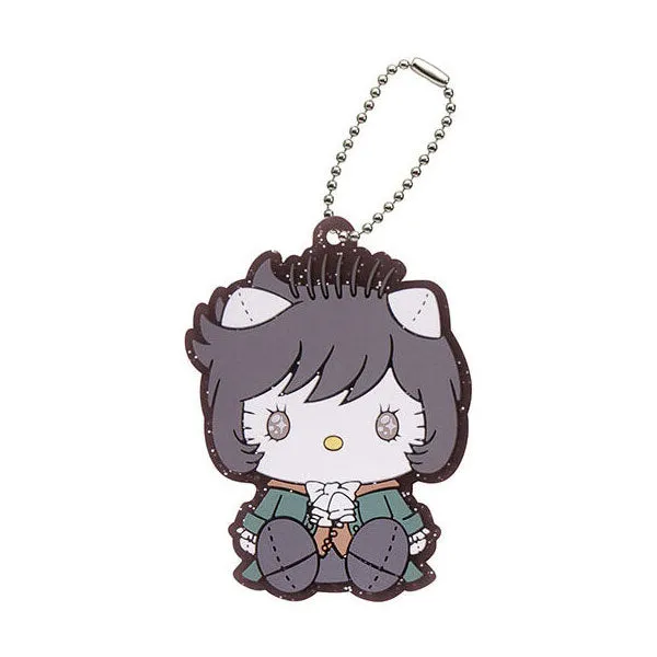 kameco-lady-oscar-andre-b-anh-nger-sanrio-gashapon-pvc image 1