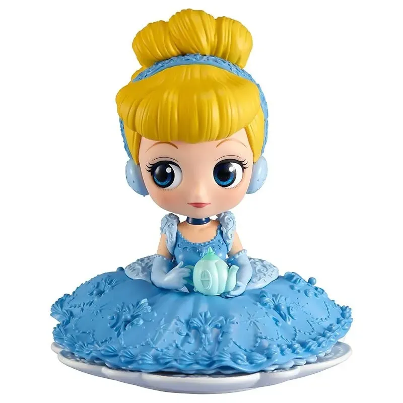 banpresto-disney-cinderella-q-posket-sugirly-figur image 1
