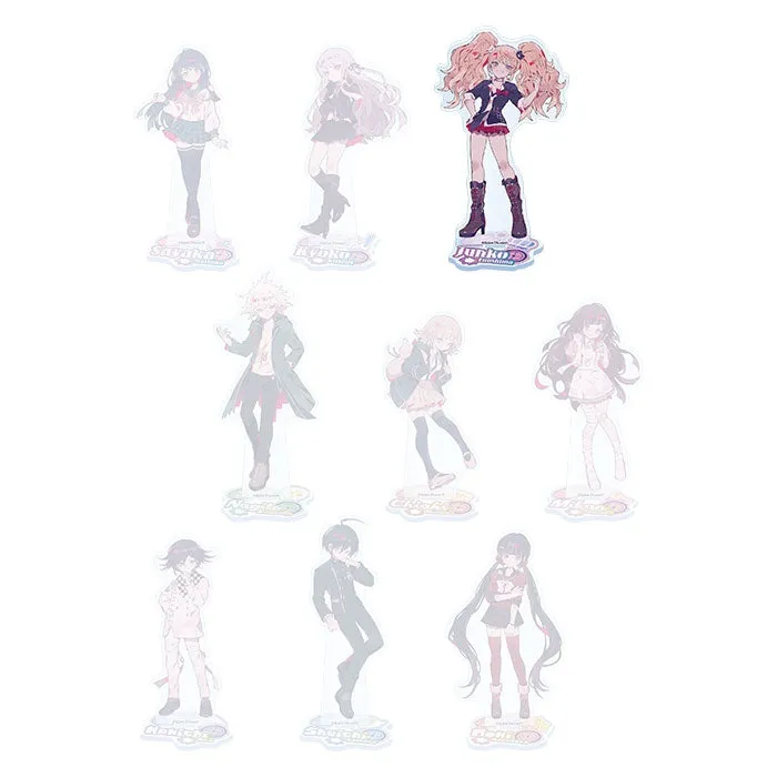 kameco-aufsteller-junko-enoshima-danganronpa-stand-14-cm image 1