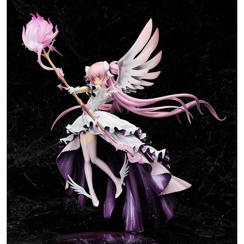 good-smile-puella-magi-ultimate-madoka-scale-figur-1-8 image 3