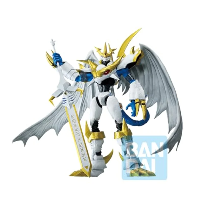 bandai-ichibansho-imperialdramon-clash-of-light-sammelfigur image 2