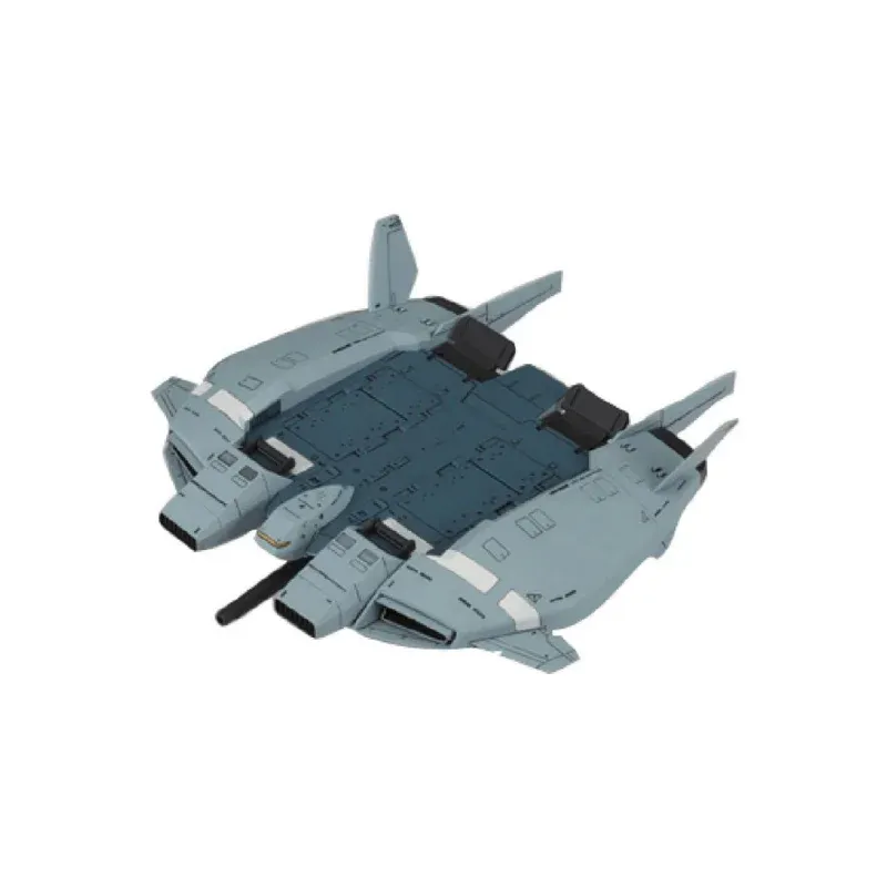 bandai-gundam-hguc-base-jabber-unicorn-modellbausatz-1-144 image 1