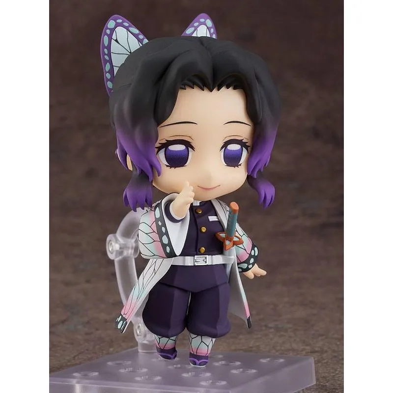 good-smile-demon-slayer-shinobu-kocho-figur-nendoroid image 3