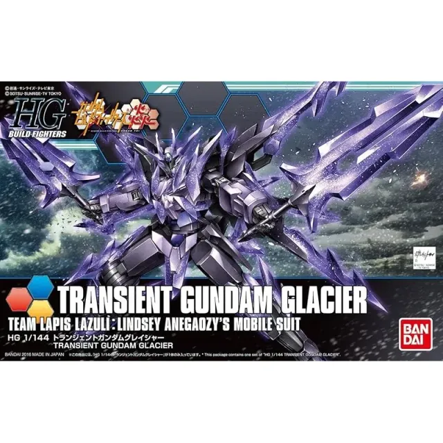 bandai-gundam-hgbf-1-144-transient-glacier-bausatz image 1