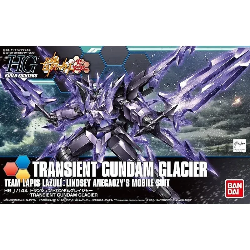 bandai-gundam-hgbf-1-144-transient-glacier-bausatz image 1