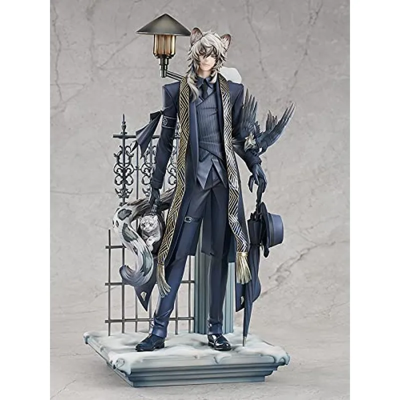 arknights-silverash-yorks-bise-1-8-scale-figur image 2
