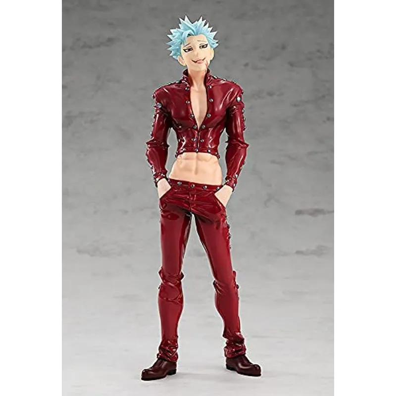 good-smile-seven-deadly-sins-pop-up-parade-figur-ban image 3
