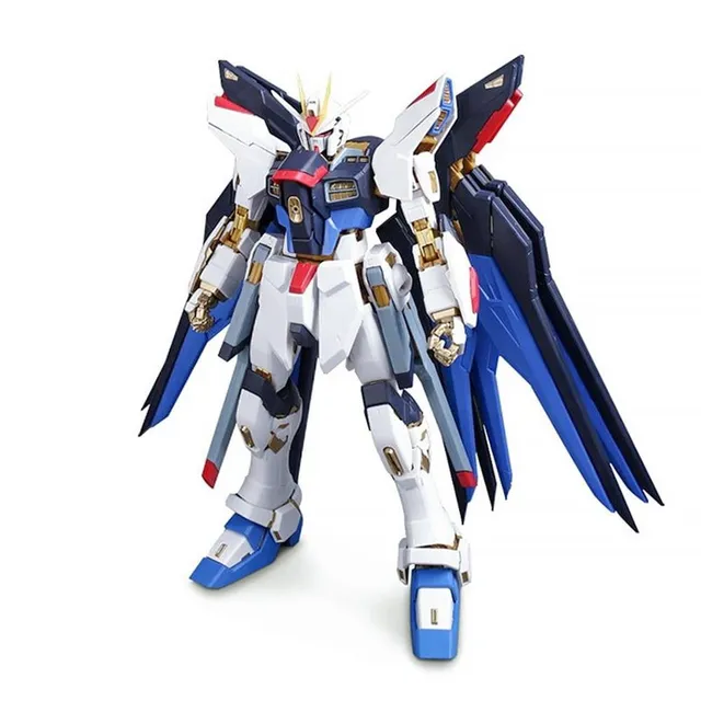 bandai-gundam-strike-freedom-pg-1-60-modellbausatz-seed image 1