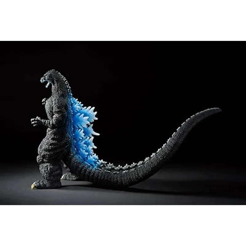 bandai-godzilla-1991-heat-ray-ver-sammelfigur-heisei image 3