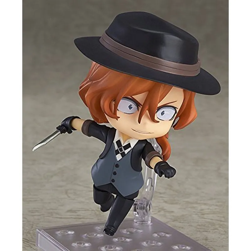 good-smile-bungo-stray-dogs-nakahara-chuya-nendoroid-figur image 3